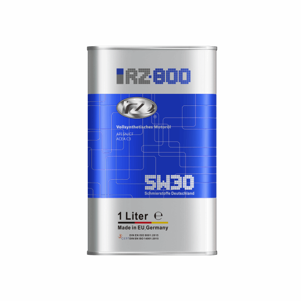 RZoil RZ800 5W-30 1L