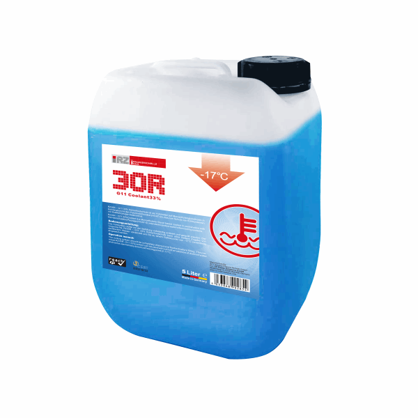 RZoil RZ30R G11 33% 5L