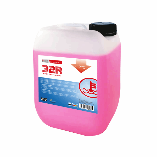 RZoil RZ32R G12+ 33% 5L