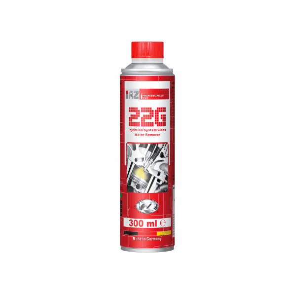 RZoil RZ22G Water Remover