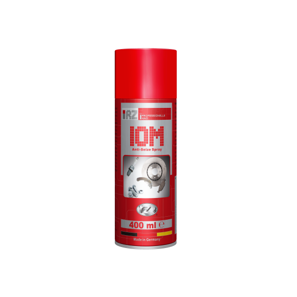 رزويل RZ10M سبراى متعدد الاستخدام