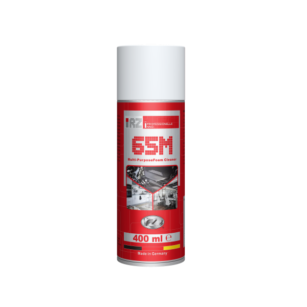 RZoil RZ65M Multi-Purpose Foam Cleaner