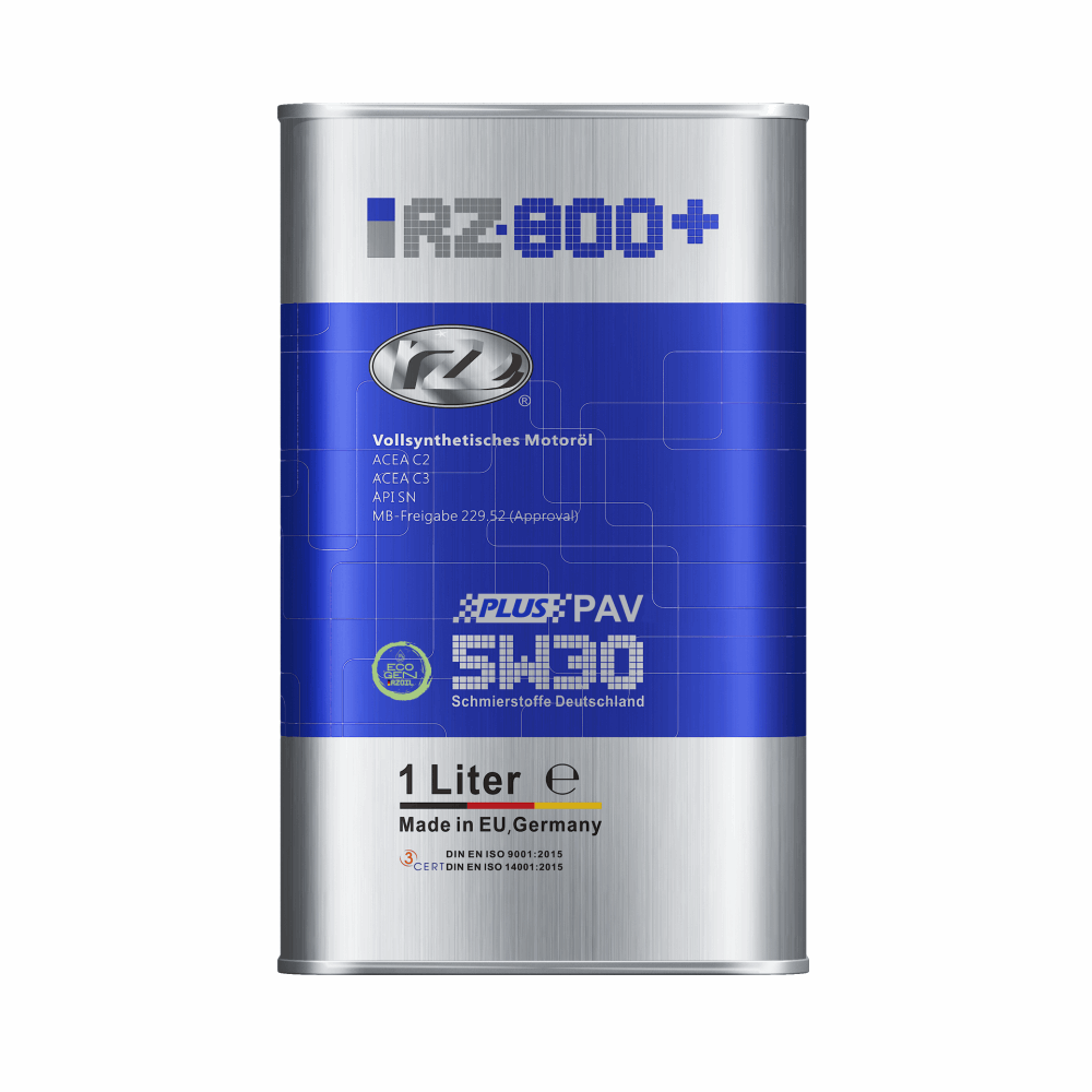 رزويل زيت RZ800plus 5W-30 PAV 1L