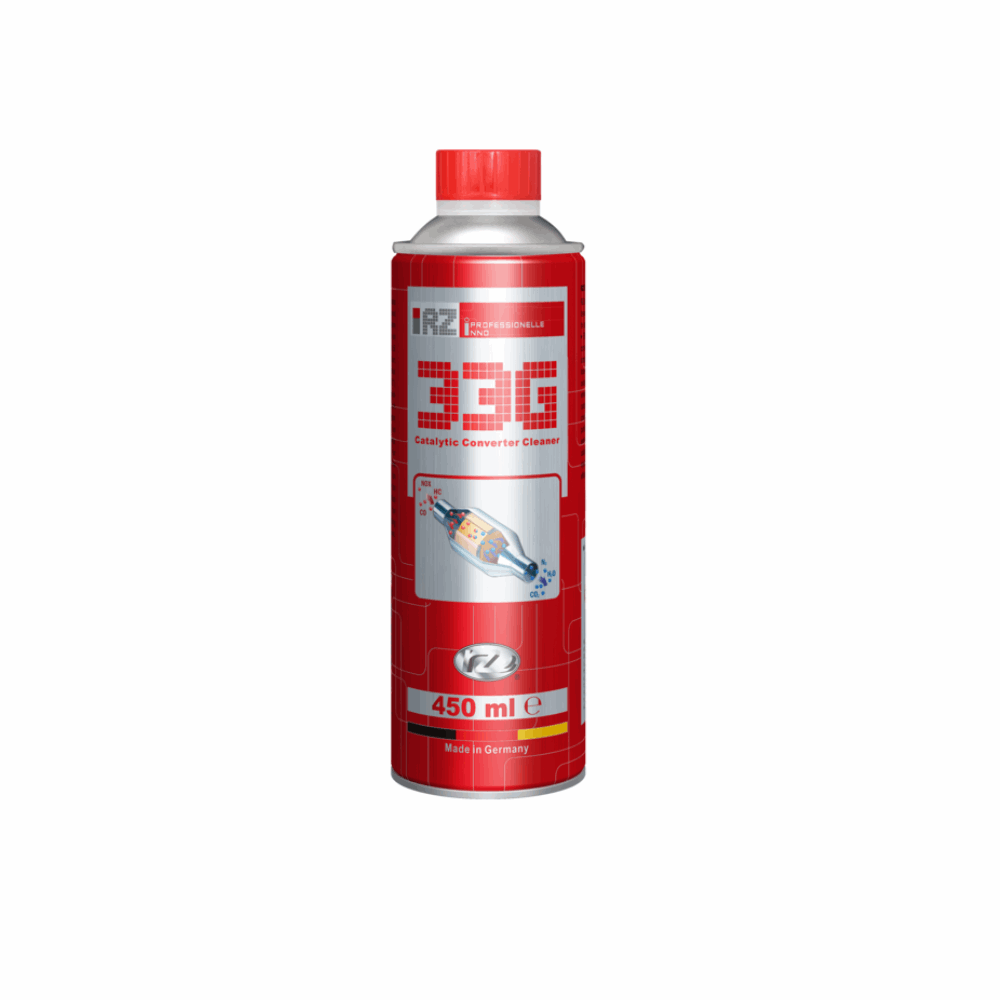 رزويل منظف علبه البيئه منافولد RZ33G 450ml