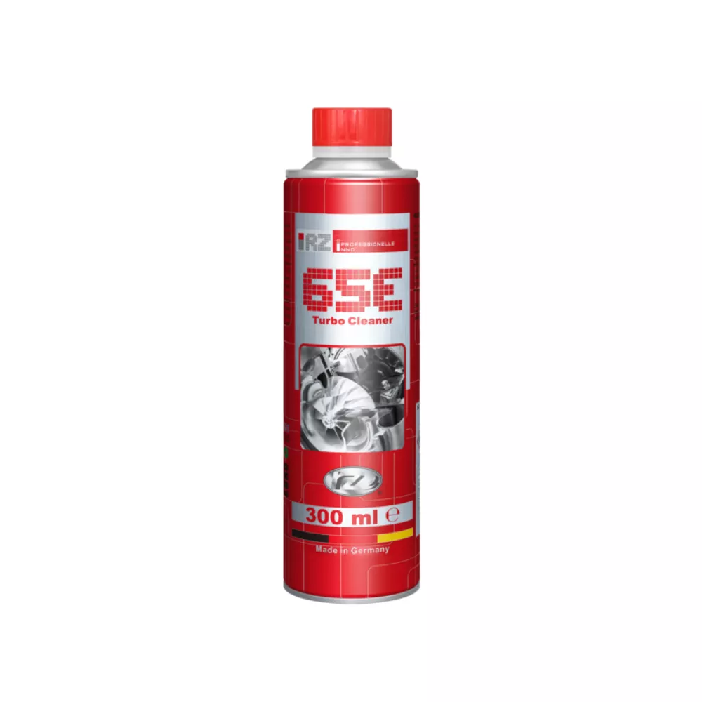 RZoil RZ65E Turbo Cleaner