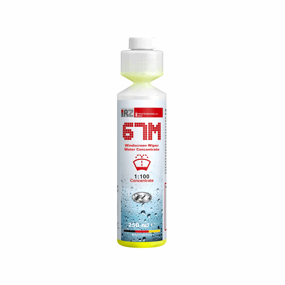 رزويل مياه مساحات مركزه RZ67M Windscreen Wiper Water Concentrate
