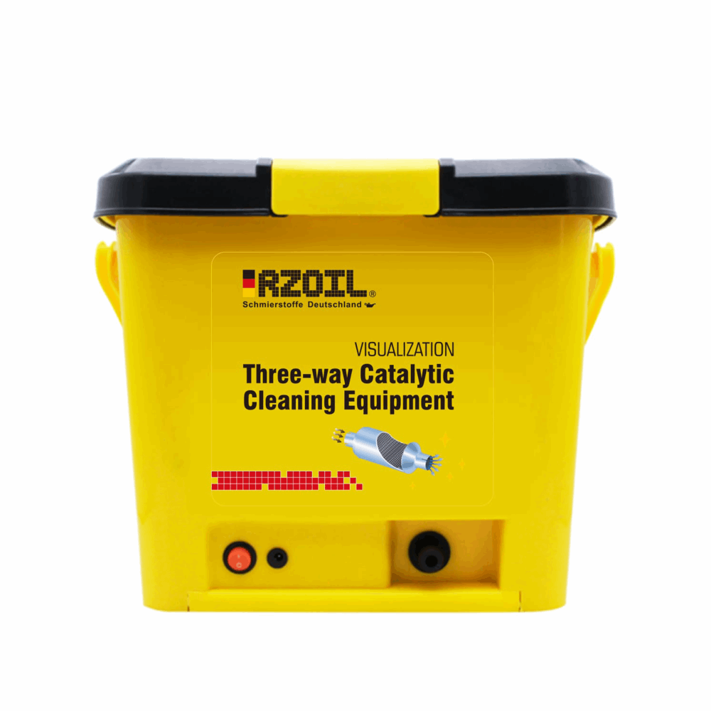 RZoil RZ Bucket For RZ43G | RZ53G